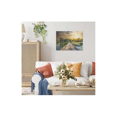 Ravensburger Puzzle Mystical Light