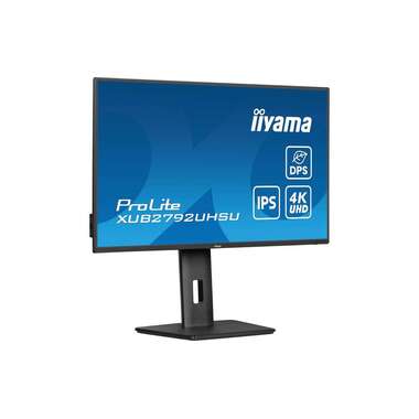 iiyama Moniteur ProLite XUB2792UHSU-B6