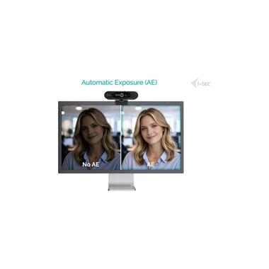 i-tec Webcam SOLOMON WH200