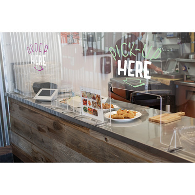 SECURIT Kreidestift 2-6mm SMA610-GR grün, wasserfest