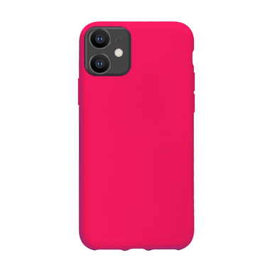 Weiches Cover für iPhone 12/12 Pro
