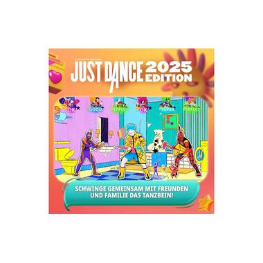 Ubisoft Just Dance 2025 (Codice in una Scatola)