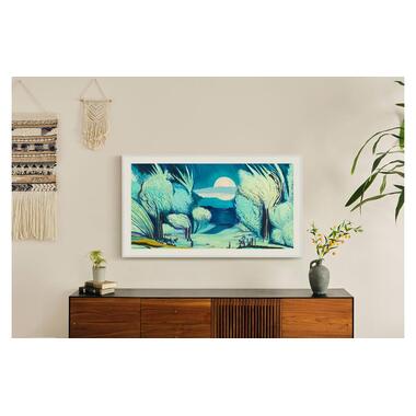 Samsung TV QE50LS03FA The Frame 4K AI TV – LS03F 50", 2025