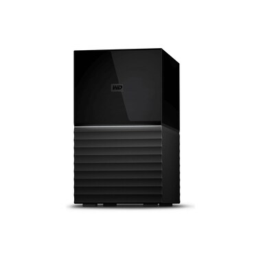Western Digital Externe Festplatte My Book Duo 36 TB