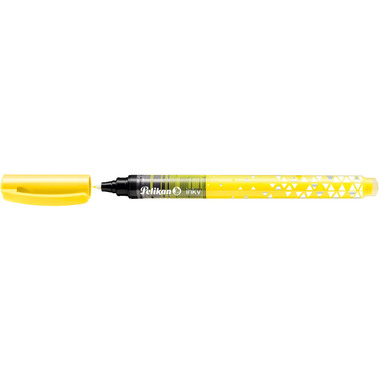 PELIKAN Rollerball inky 0.5mm 817097 3 pcs. ass.