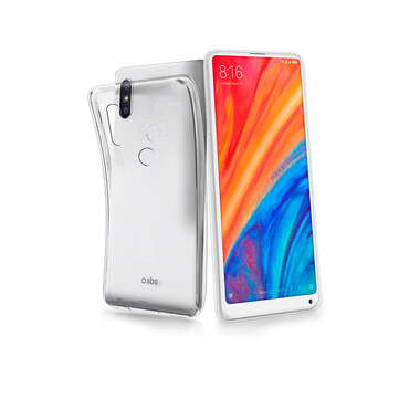 Custodia in TPU per Xiaomi Mi Mix 2S
