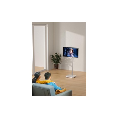 LC-Power Moniteur intelligent LC-M32S4K