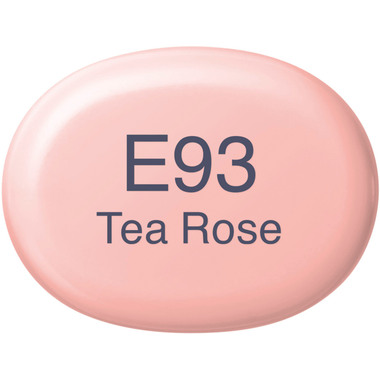 COPIC Marker Sketch 21075248 E93 - Tea Rose