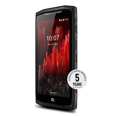 Crosscall CORE M5 64GB DS Black