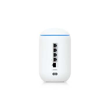 Ubiquiti Router UniFi Dream UDR7 incl.64GB microSD