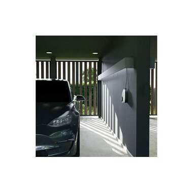 go-e Ladestation Gemini 22 kW