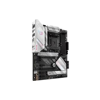 ASUS ROG Carte mère ROG STRIX B550-A GAMING