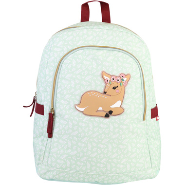 ANCOR Zaino Sweet friends 111354 blu 40x29x16 cm