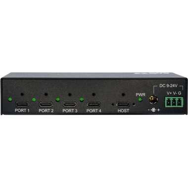 Exsys USB-Hub EX-12294HMS