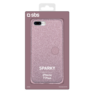 Cover Sparky für iPhone 8 Plus / 7 Plus