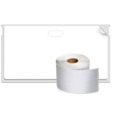 DYMO Étiquettes d'expédition S0722430 perm.101x54mm 220 pcs.