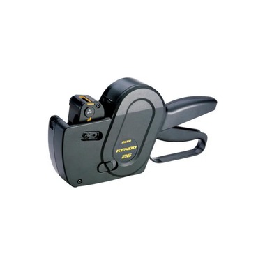 Stampante di etichette Sato Kendo a 1 cella, 10 cifre, Nero