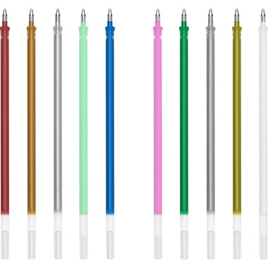 KARIN Gelpen DECOGEL 1.0 30C5 Cosmic Collection 50 couleurs