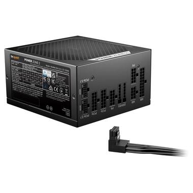 be quiet! Netzteil Power Zone 2 1200 W