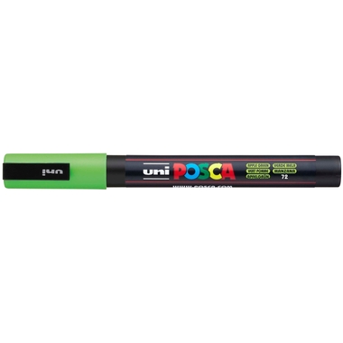 POSCA Marker 0.9-1.3mm PC3MAPPLEGRE vert pomme