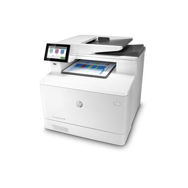 HP stampante multifunzione Color LaserJet Enterprise M480f