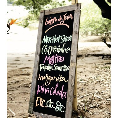 EDDING Windowmarker 4090 4-15mm 4090-4 grün