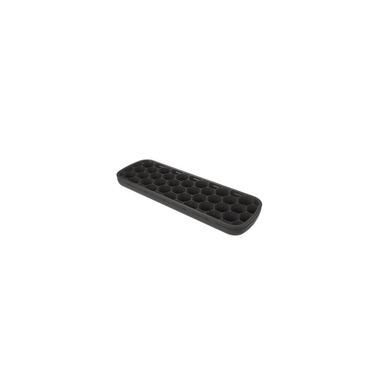 Fellowes Workplace Handgelenkauflage Breyta 180 mm Schwarz 1 Stück