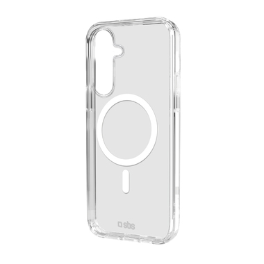 Coque transparente slim pour Samsung S25 Plus | SBS