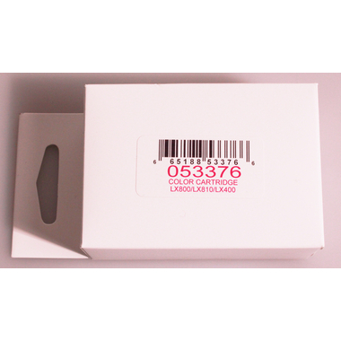 PRIMERA Tintenpatrone color 53376 LX400/800/810/PX450