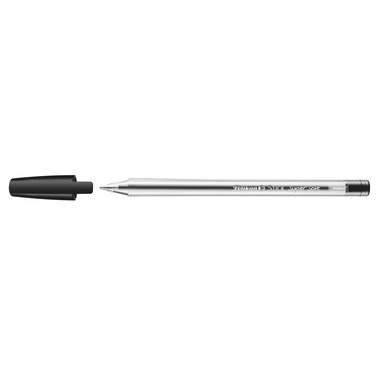 PELIKAN Penna sfera Stick super 1mm 804370 nero