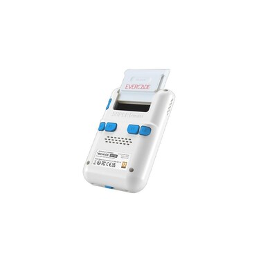 Blaze Spielkonsole Evercade Technos Super Pocket (Box)