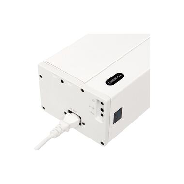 Celexon Floor Screen UST HomeCinema Plus 120" White