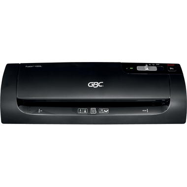 GBC Plastifieuse Fusion 1000L A4 4400744EU