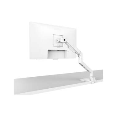 Benq supporto da tavolo Ergo Arm BSH02 fino a 20 kg – Bianco