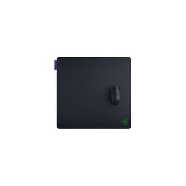 Razer Gaming Mouse Mat Gigantus V2 Pro L – Max Control L Black