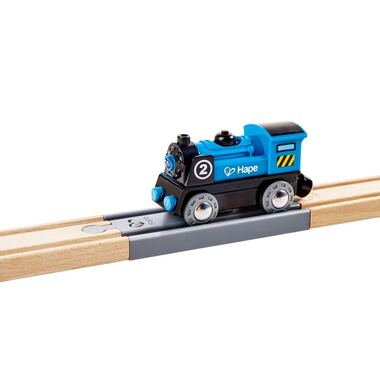 Hape Railway Sound Track Package