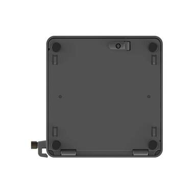 ASUS Barebone NUC 15 Pro Tall RNUC15CRHC700002
