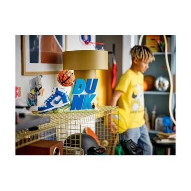 LEGO® Nike Dunk X 1180 pieces