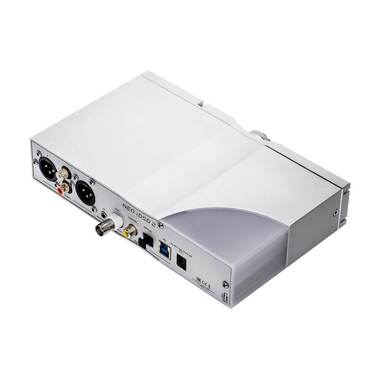 iFi Audio Amplificateur de casque & USB-DAC Neo iDSD 2