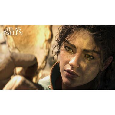 Focus Home Interactive Atlas Fallen