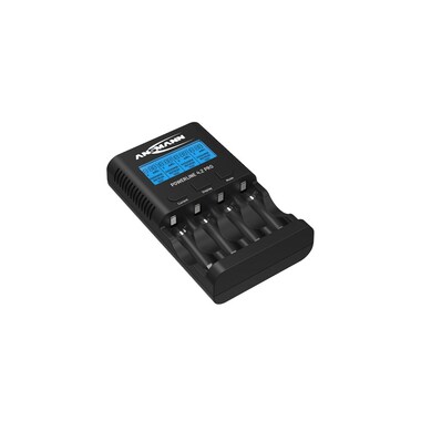 Ansmann Ladegerät Powerline 4.2 Pro