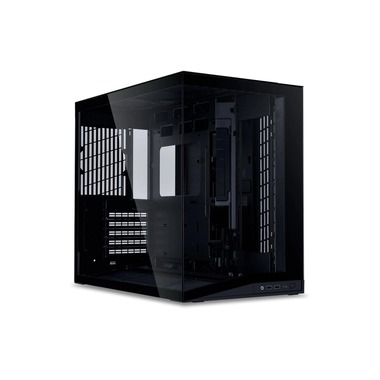 Lian Li Case per PC O11 Dynamic Mini V2 Nero