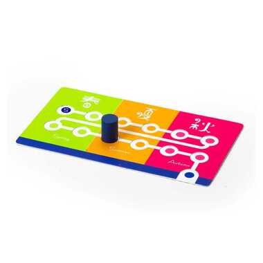 Oink Games gioco da tavolo Tropichaos