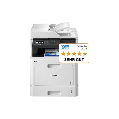 Brother multifunction printer DCP-L8410CDW