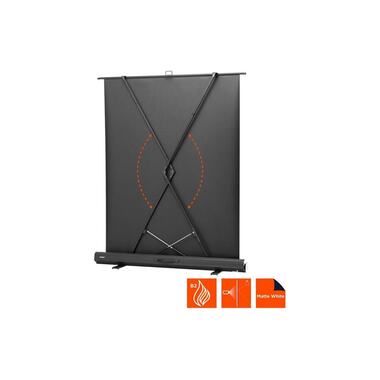 Celexon Mobile Screen Ultramobile Pro Plus 152x85 cm 16:9