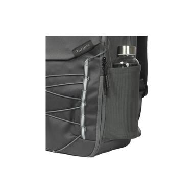 Targus Notebook-Rucksack Work+ Play 15-16", Grau