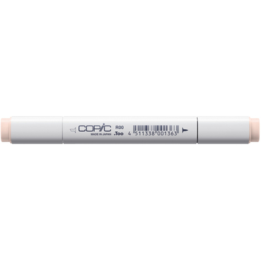 COPIC Marker Classic 20075183 R00 - Pinkish White