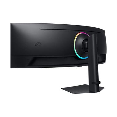 Samsung Monitor Odyssey G9 LS49CG950EUXEN