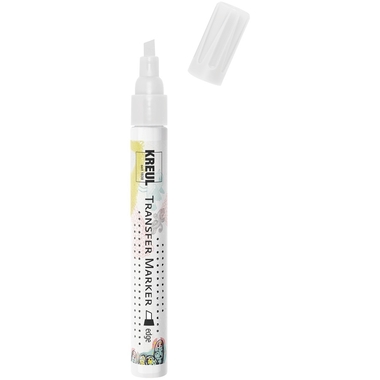 KREUL Transfer Marker 49931 edge