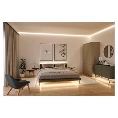 Paulmann MaxLED 1000 LED Strip Full-Line COB Edge 90°